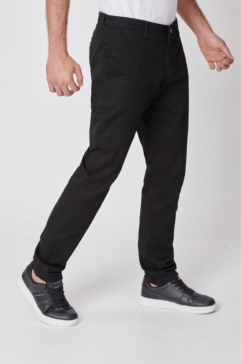 Pantalones chinos hombre super skinny hotsell