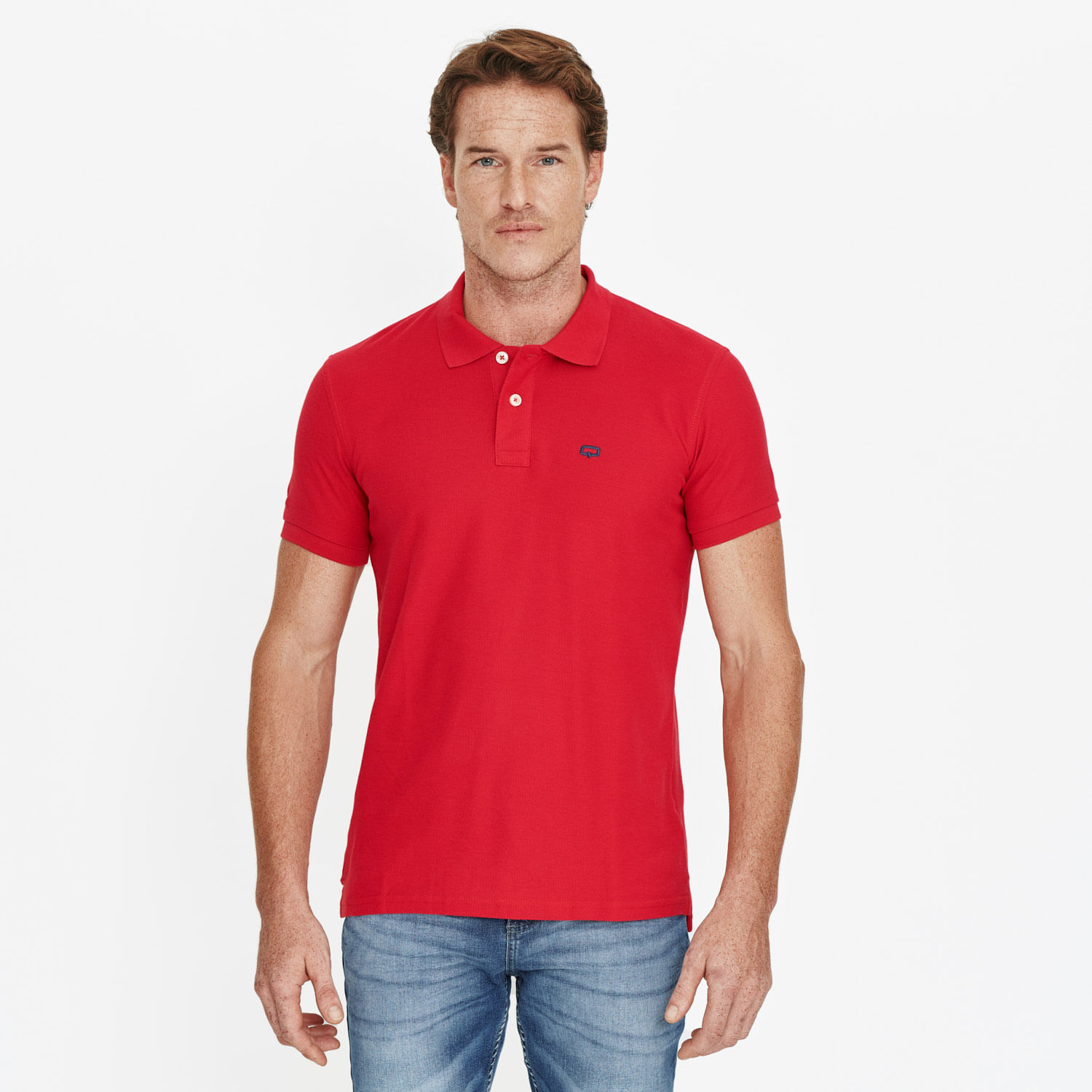 Camisas quest cheap tipo polo