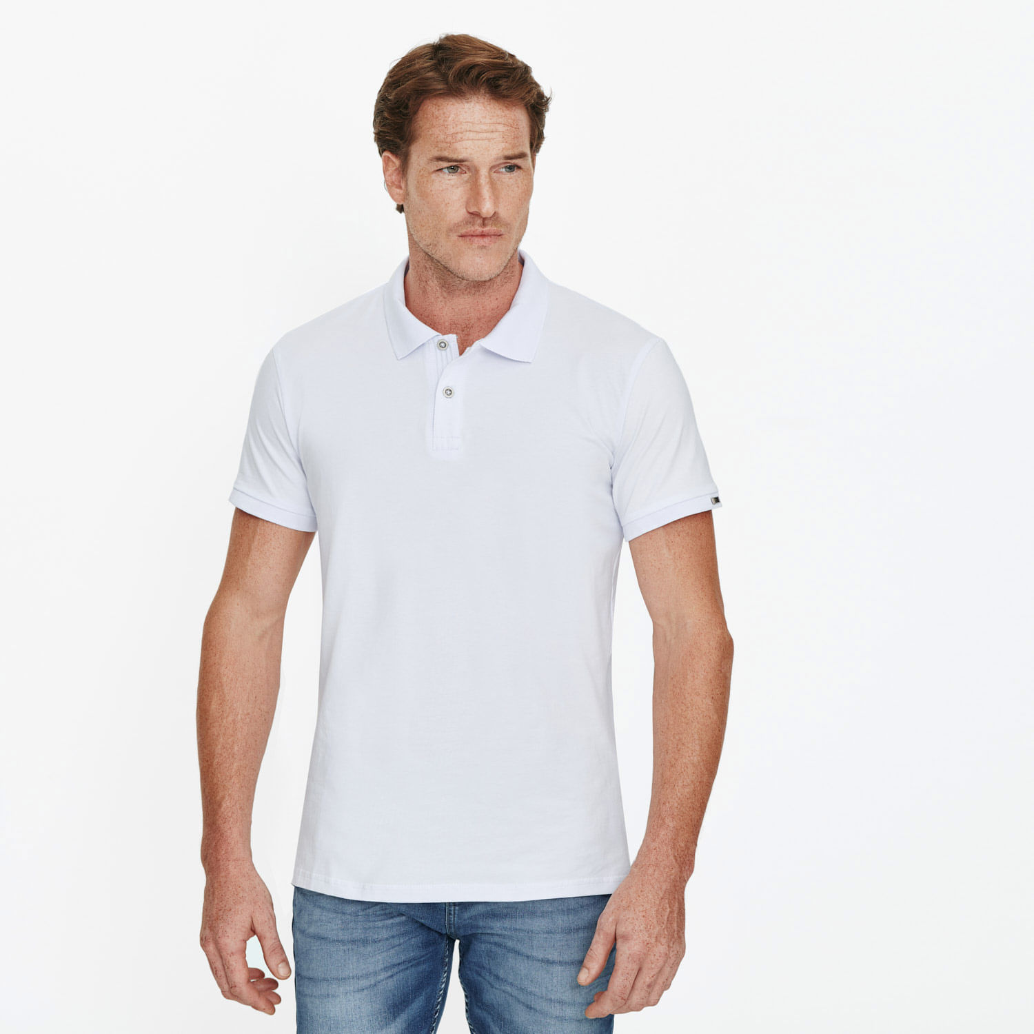 Camisas quest cheap tipo polo