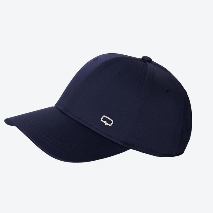 Gorra Beisbolera Color Azul oscuro Para Hombre