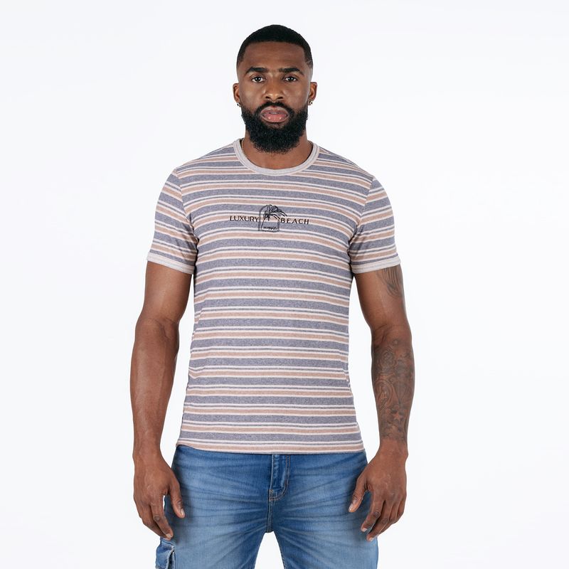 Camiseta mangas color cheap