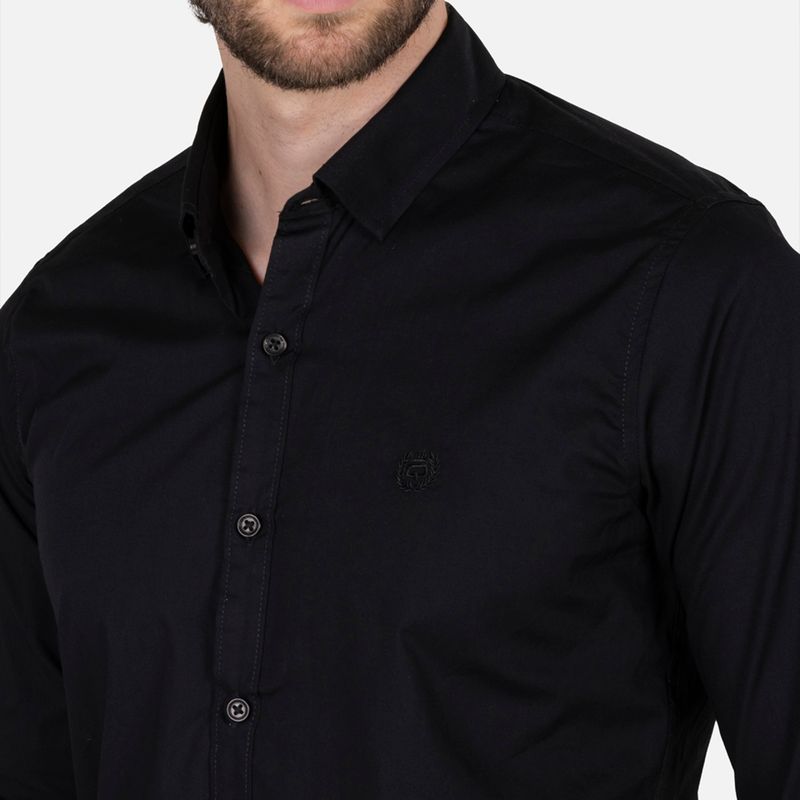Camisa QUEST para Hombre QUE111BA0010 19 QUEST