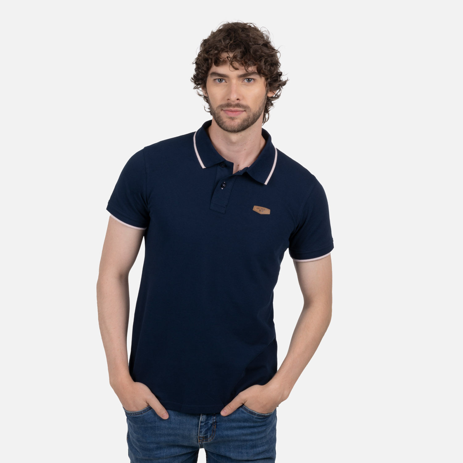 Camisas quest cheap tipo polo