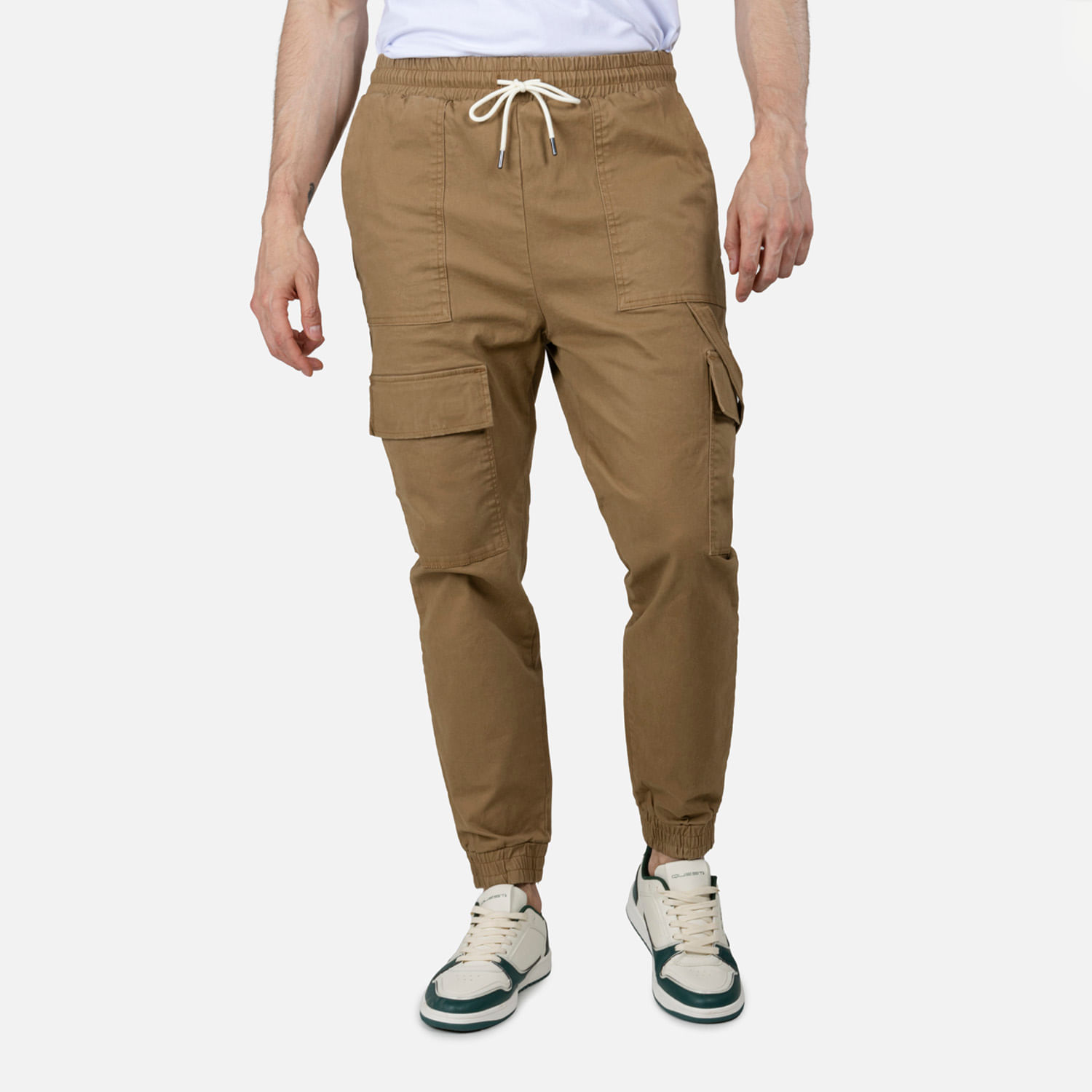 Chino en Hombre - Ropa - Pantalones – quest