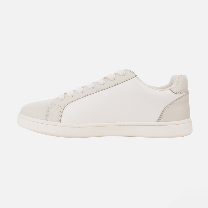 Zapatos Casual Color Beige Para Hombre