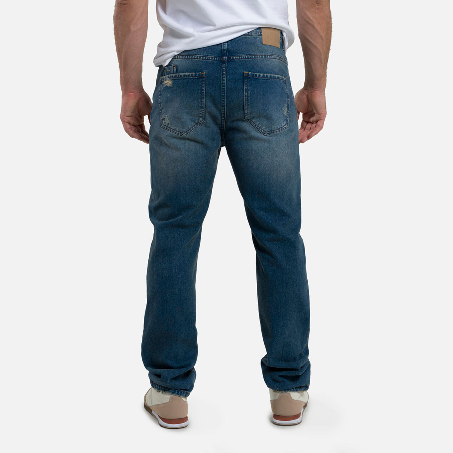 Pantalones quest para hombre sale