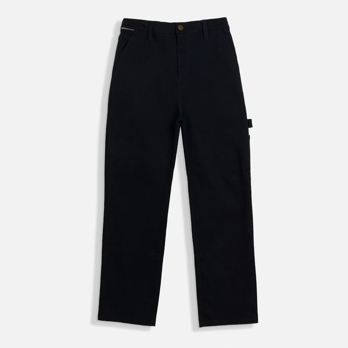 Pantalon Jogg Color Azul Oscuro Para Hombre