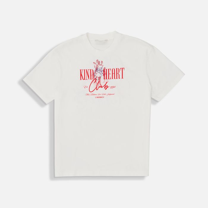 Camiseta Oversize Color Ivory Para Mujer