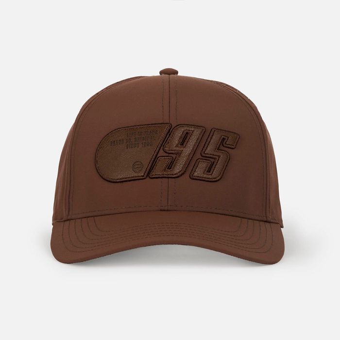 Gorra Beisbolera Color Brunette Para Hombre