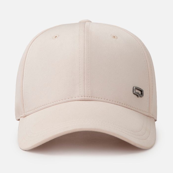 Gorra Beisbolera Color Arena Para Hombre