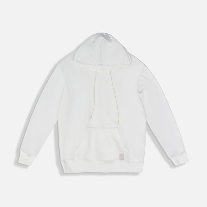 Buzo Cerrado Color Ivory Para Hombre
