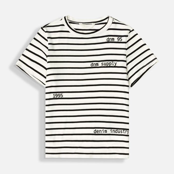 Blusa Manga Larga Color Blanco Para Mujer