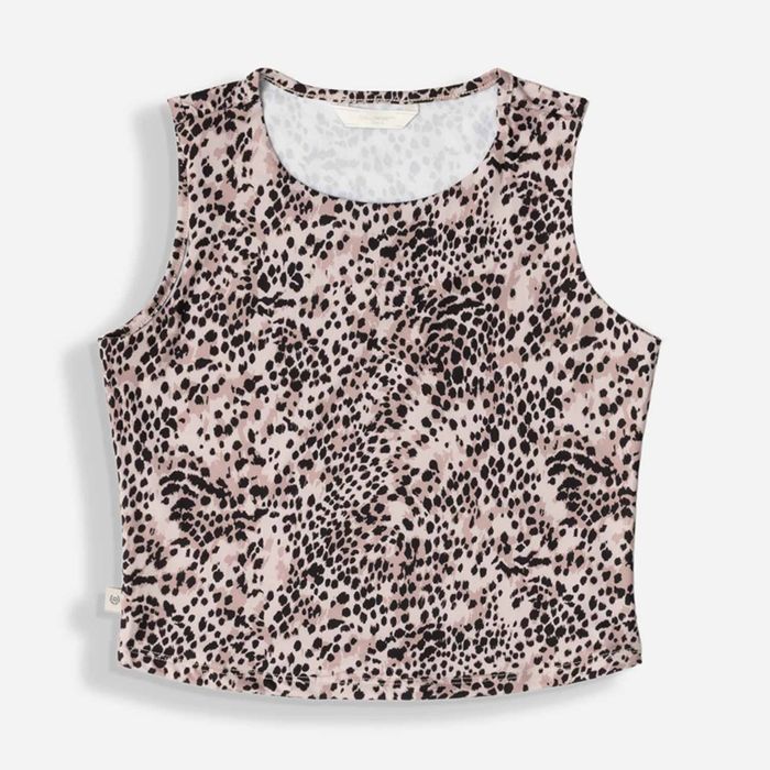 Camiseta Manga Sisa Color Arena Para Mujer
