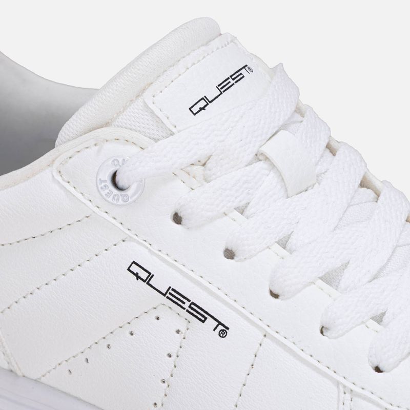 Calzado Amazon Tenis Ofertas ZAPATOS TENIS COLOR BLANCO BLANCO