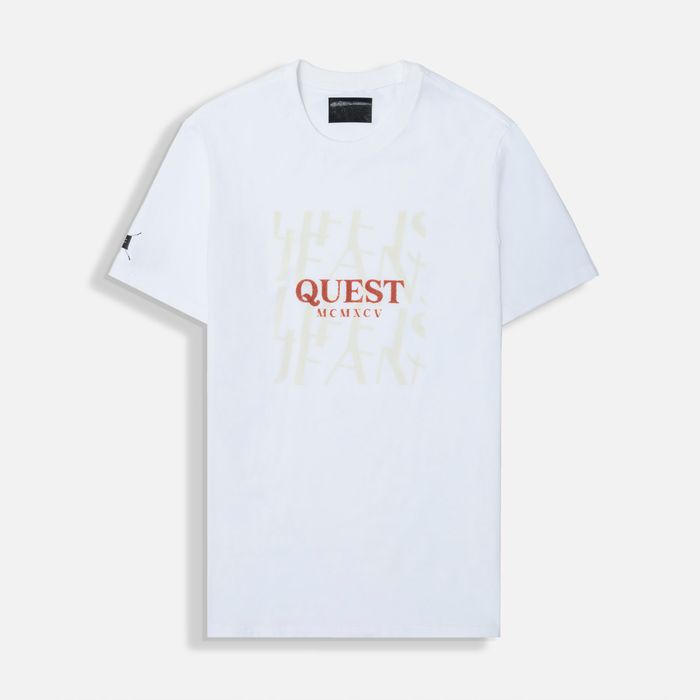 Camiseta Premium Manga Corta Color Ivory Para Hombre