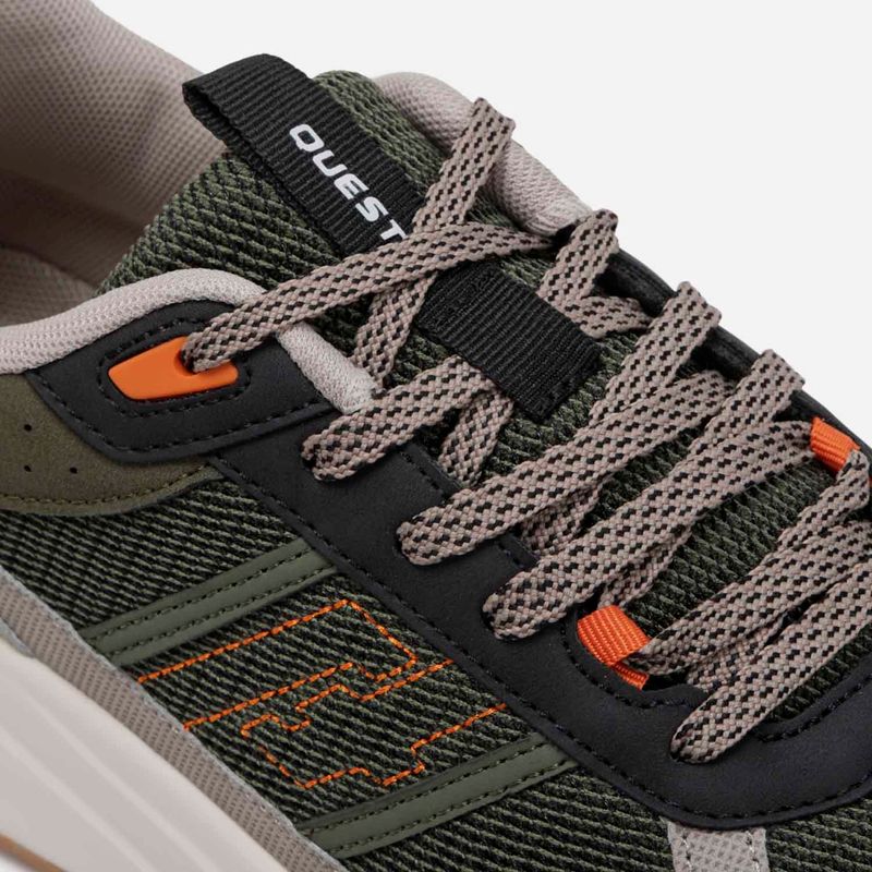 Tenis Casuales Zapatos De Colores Para Hombre ZAPATOS TENIS COLOR